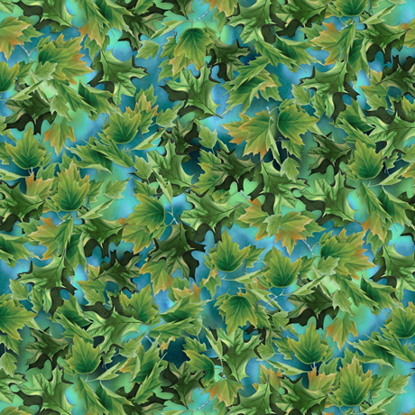 MINKY PRINTS             